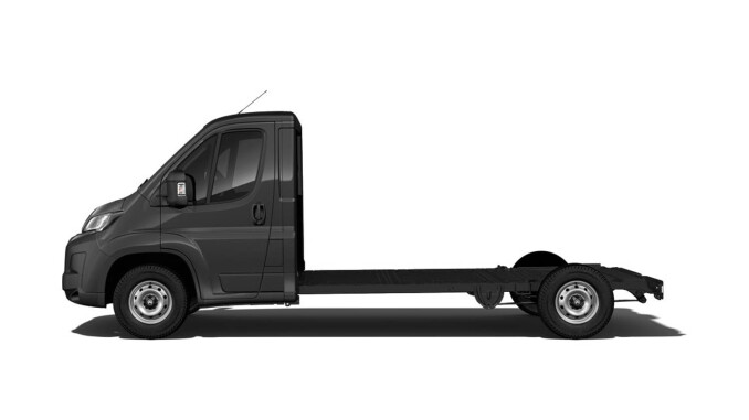 Citroen Relay 3500 L3 Diesel 2.2 BlueHDi 140 Platform Cab Enterprise - Image 2